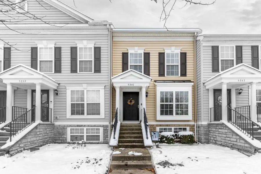 5341 Mystic Falls Drive, Dublin, OH 43016 - Image #2