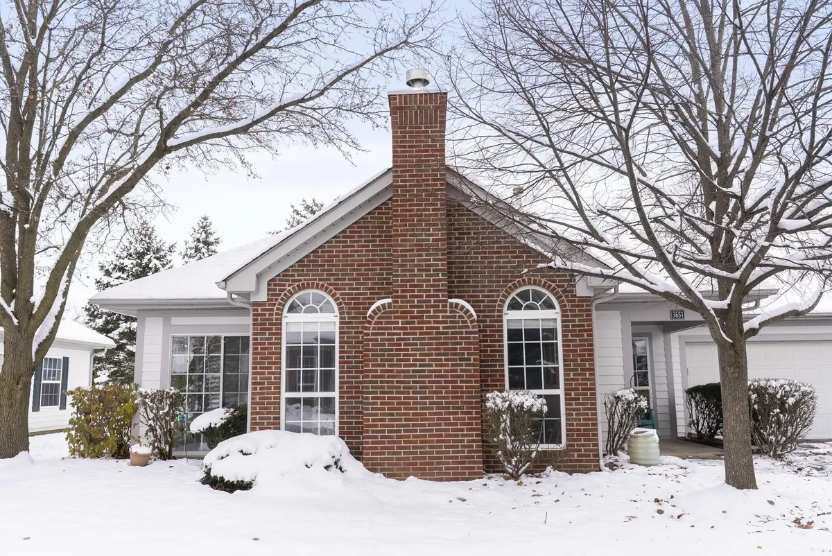 3651 Colonial Drive, Hilliard, OH 43026 - Image #1