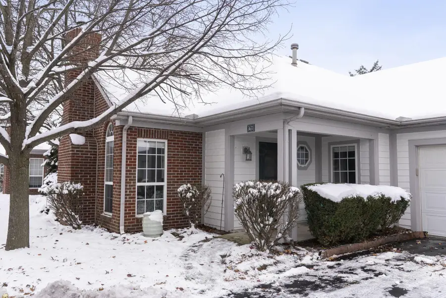 3651 Colonial Drive, Hilliard, OH 43026 - Image #2