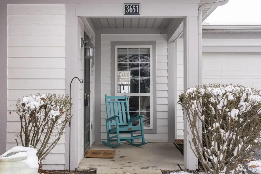 3651 Colonial Drive, Hilliard, OH 43026 - Image #3