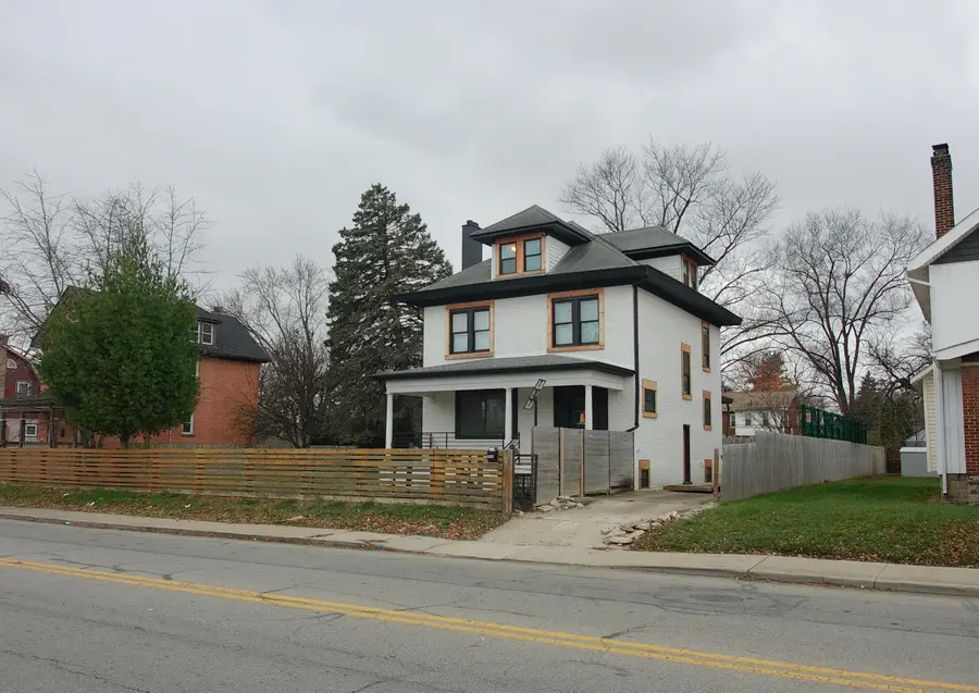 1465 Lockbourne Road, Columbus, OH 43206 - Image #2