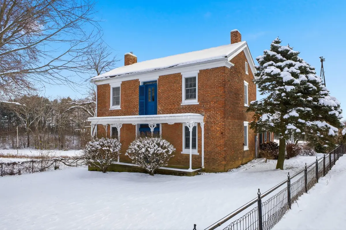 7026 County Road 44, North Lewisburg, OH 43060 - Image #1