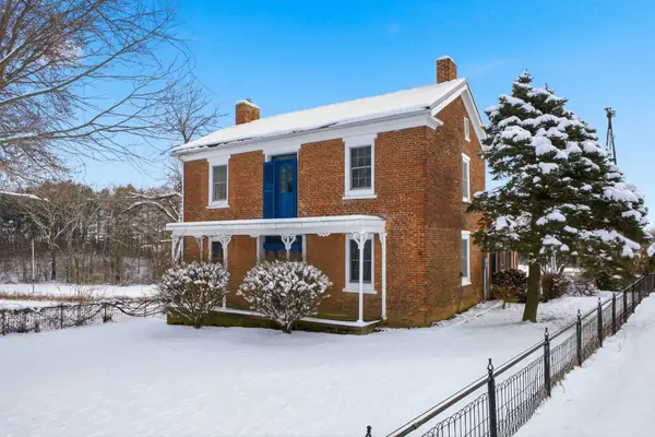 7026 County Road 44, North Lewisburg, OH 43060