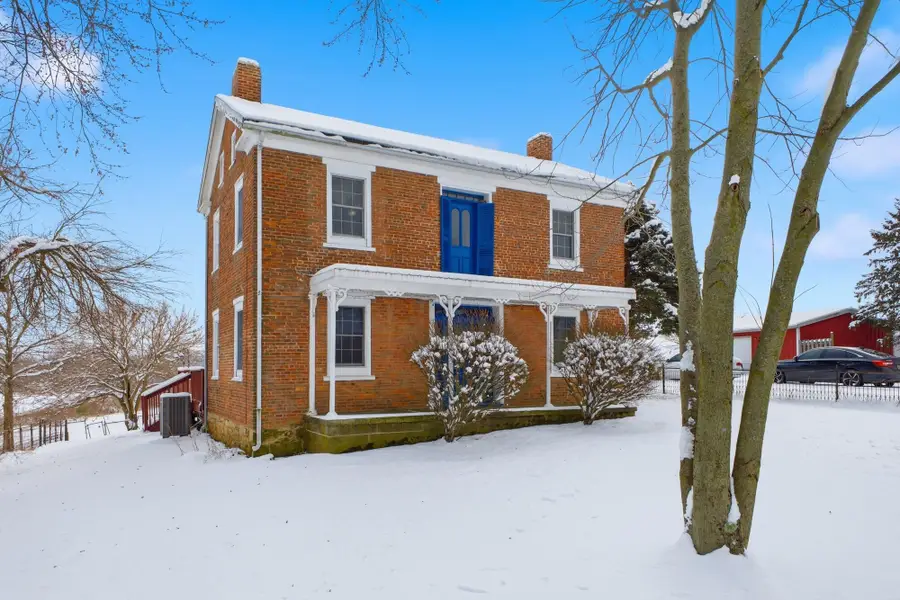 7026 County Road 44, North Lewisburg, OH 43060 - Image #3