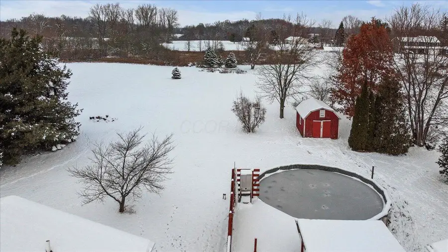 3724 County Road 11, Bellefontaine, OH 43311 - Image #3