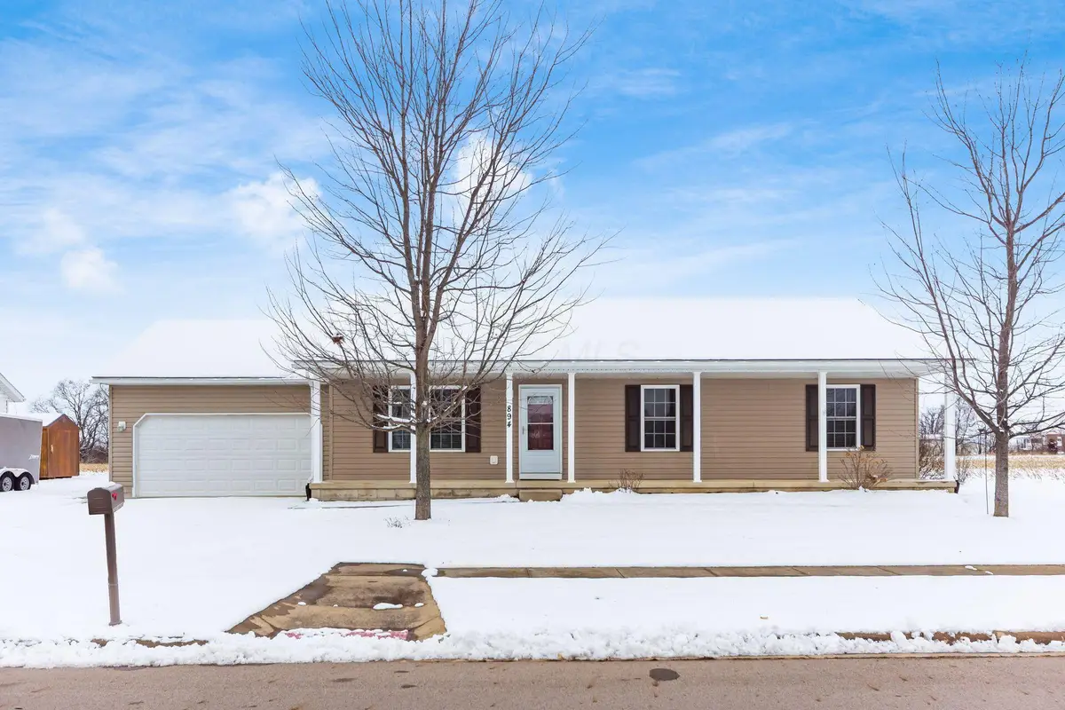 894 Linden Avenue, Washington Court House, OH 43160 - Image #1