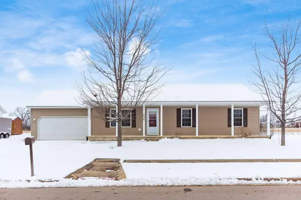 894 Linden Avenue, Washington Court House, OH 43160