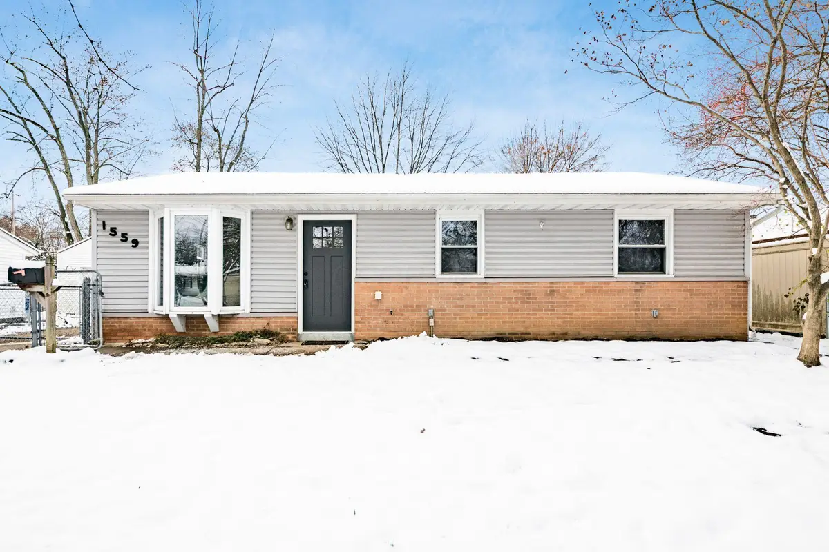 1559 Grattan Road, Columbus, OH 43227 - Image #1