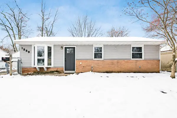 1559 Grattan Road, Columbus, OH 43227