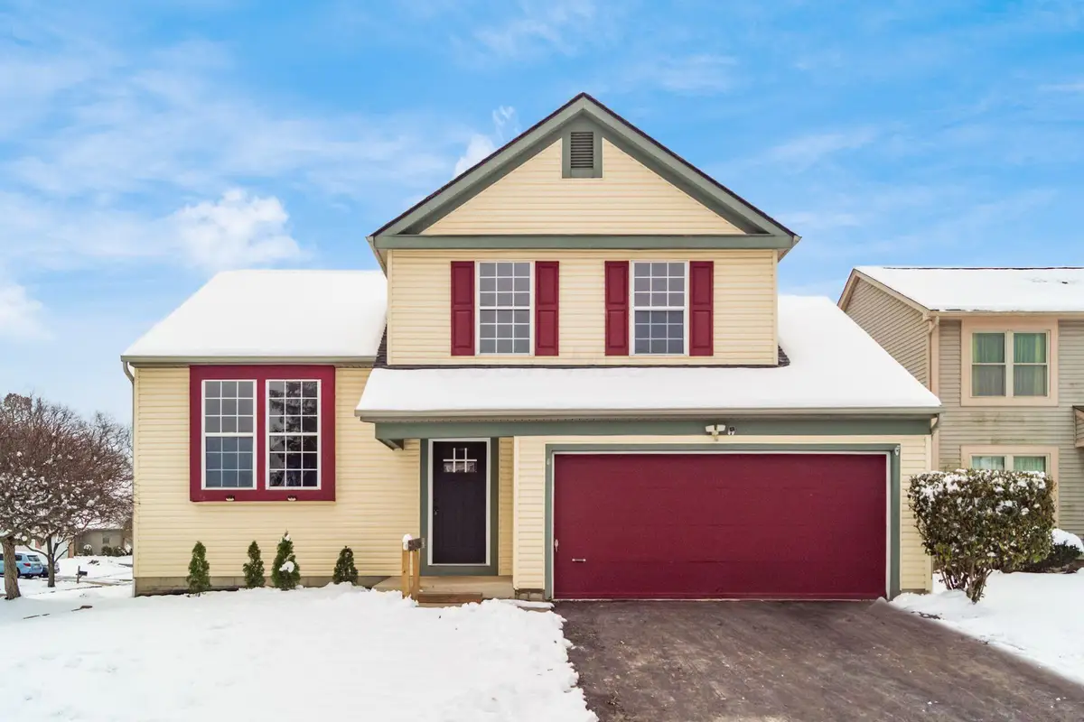 1612 Green Friar Drive, Columbus, OH 43228 - Image #1