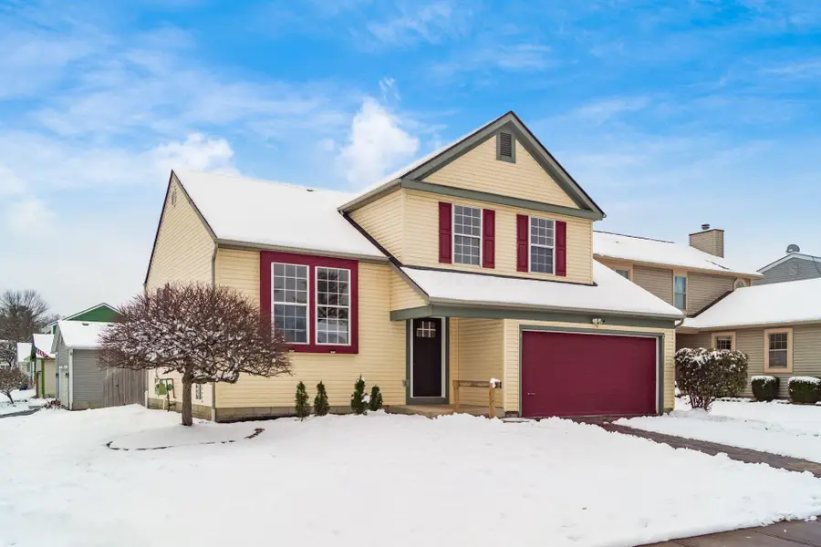 1612 Green Friar Drive, Columbus, OH 43228 - Image #2