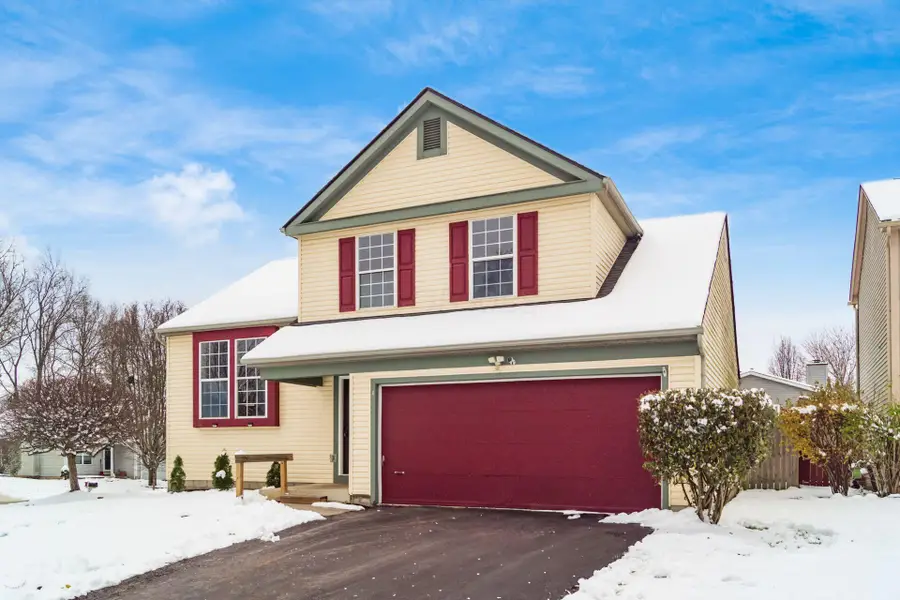 1612 Green Friar Drive, Columbus, OH 43228 - Image #3