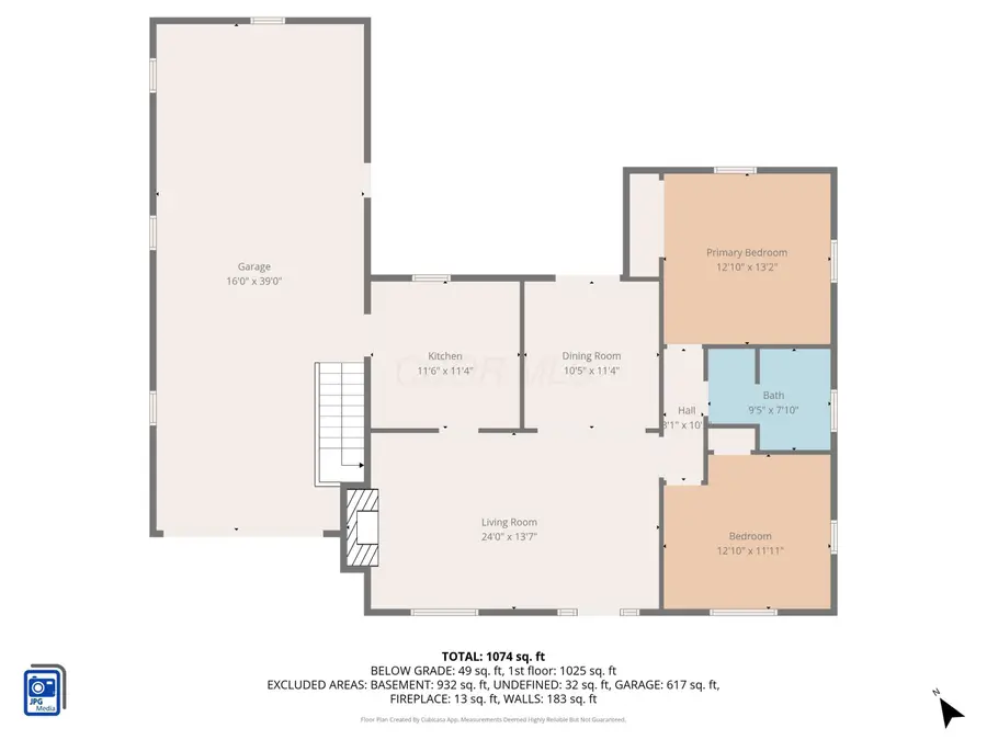 291 Peters Avenue, Lancaster, OH 43130 - Image #2