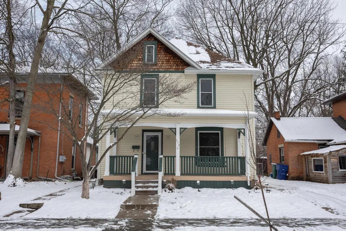 250 N Union Street, Delaware, OH 43015 - Image #1