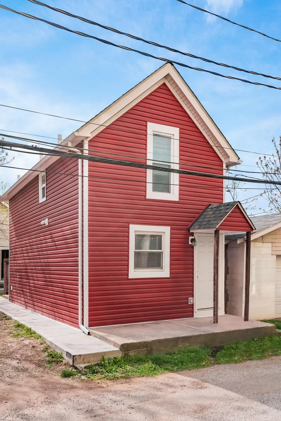 186 Avondale Avenue, Columbus, OH 43223 - Image #2