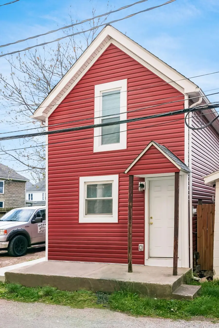 186 Avondale Avenue, Columbus, OH 43223 - Image #3