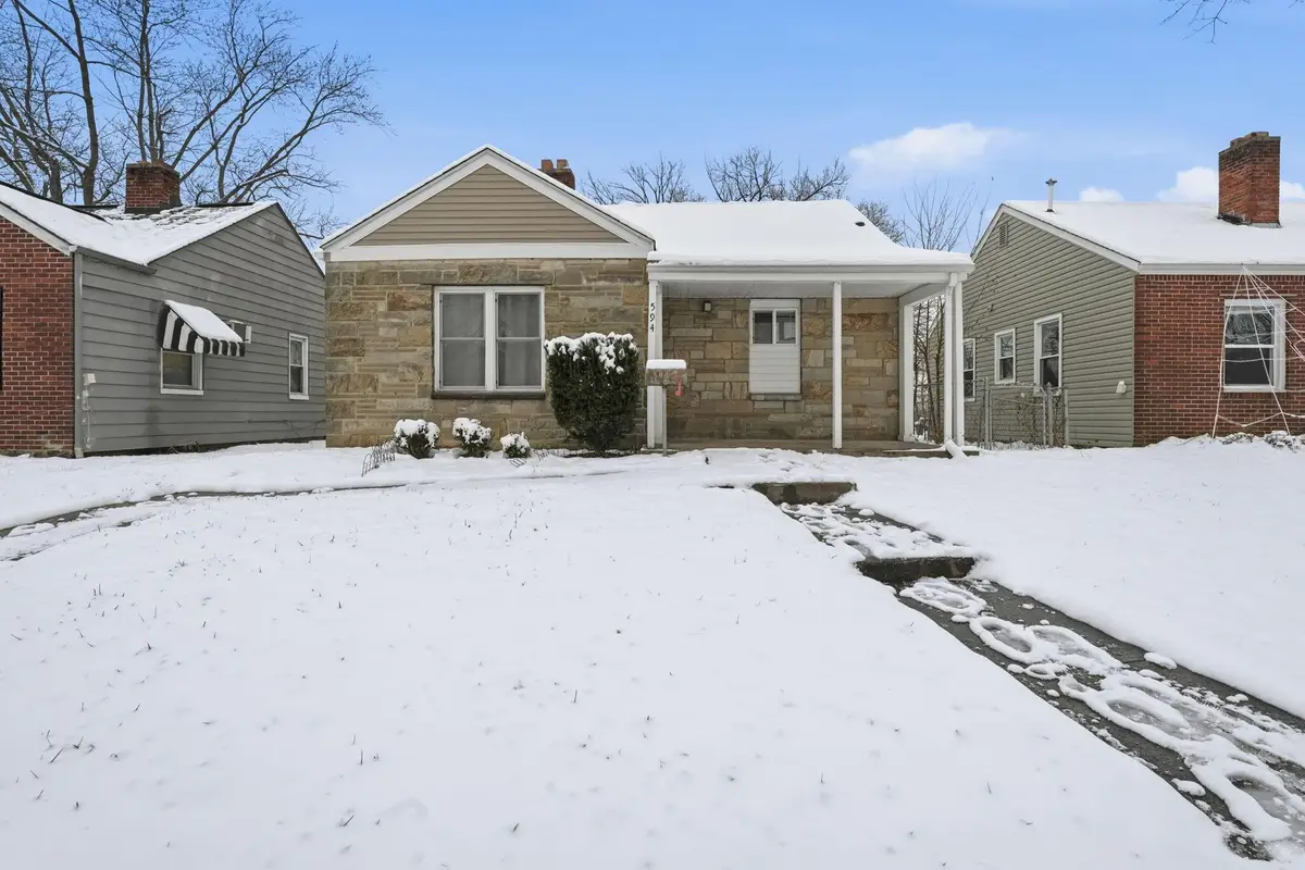 594 Whitethorne Avenue, Columbus, OH 43223 - Image #1