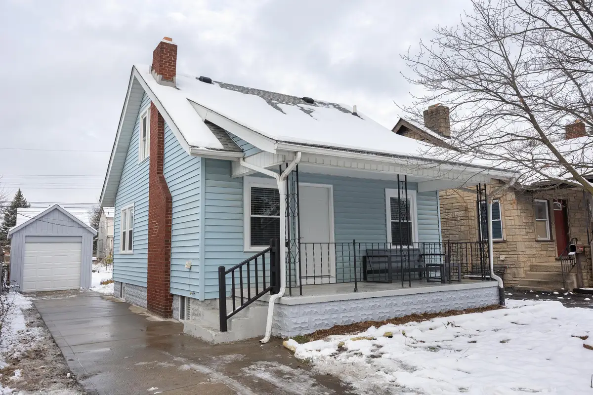 704 Hanford Street, Columbus, OH 43206 - Image #1