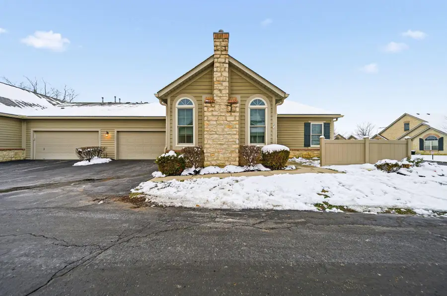 1393 Cascade Drive, Grove City, OH 43123 - Image #2