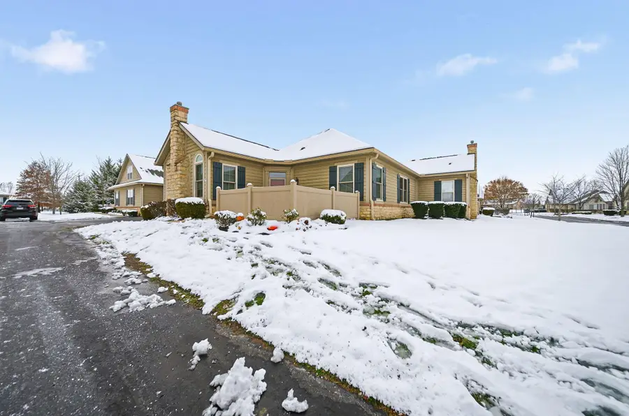 1393 Cascade Drive, Grove City, OH 43123 - Image #3