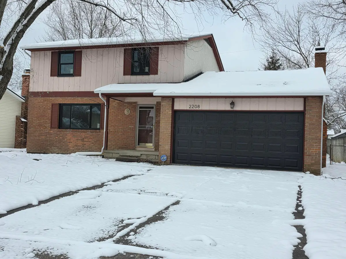 2208 Pine Knoll Avenue, Columbus, OH 43229 - Image #1