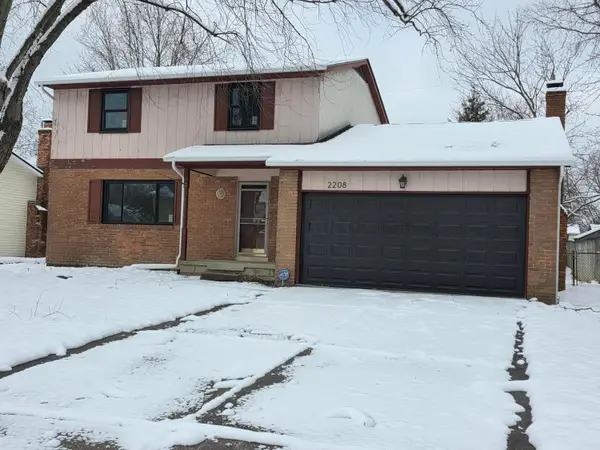 2208 Pine Knoll Avenue, Columbus, OH 43229