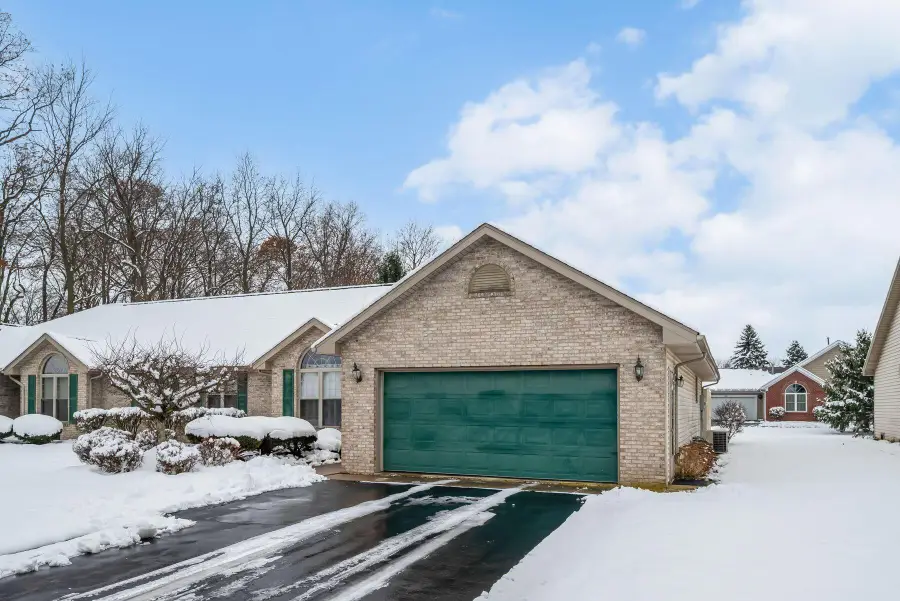 905 Villandry Drive, Marion, OH 43302 - Image #3