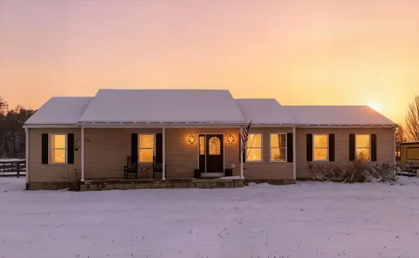 2844 County Road 169, Cardington, OH 43315