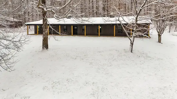 10950 Graffis Road Se, Bremen, OH 43107