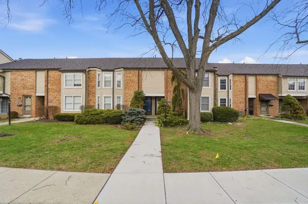 1683 Saint Albans Court, Columbus, OH 43220