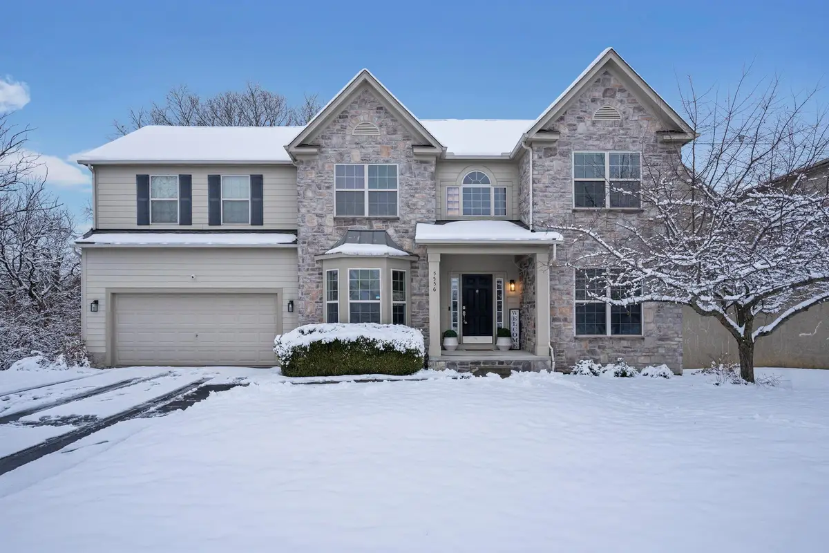 5556 Stockton Way, Dublin, OH 43016 - Image #1