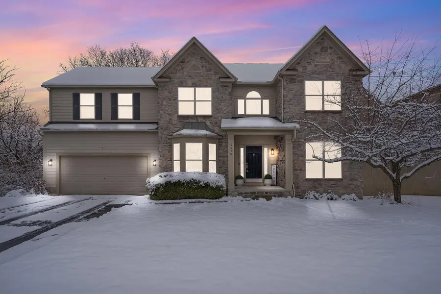 5556 Stockton Way, Dublin, OH 43016 - Image #2