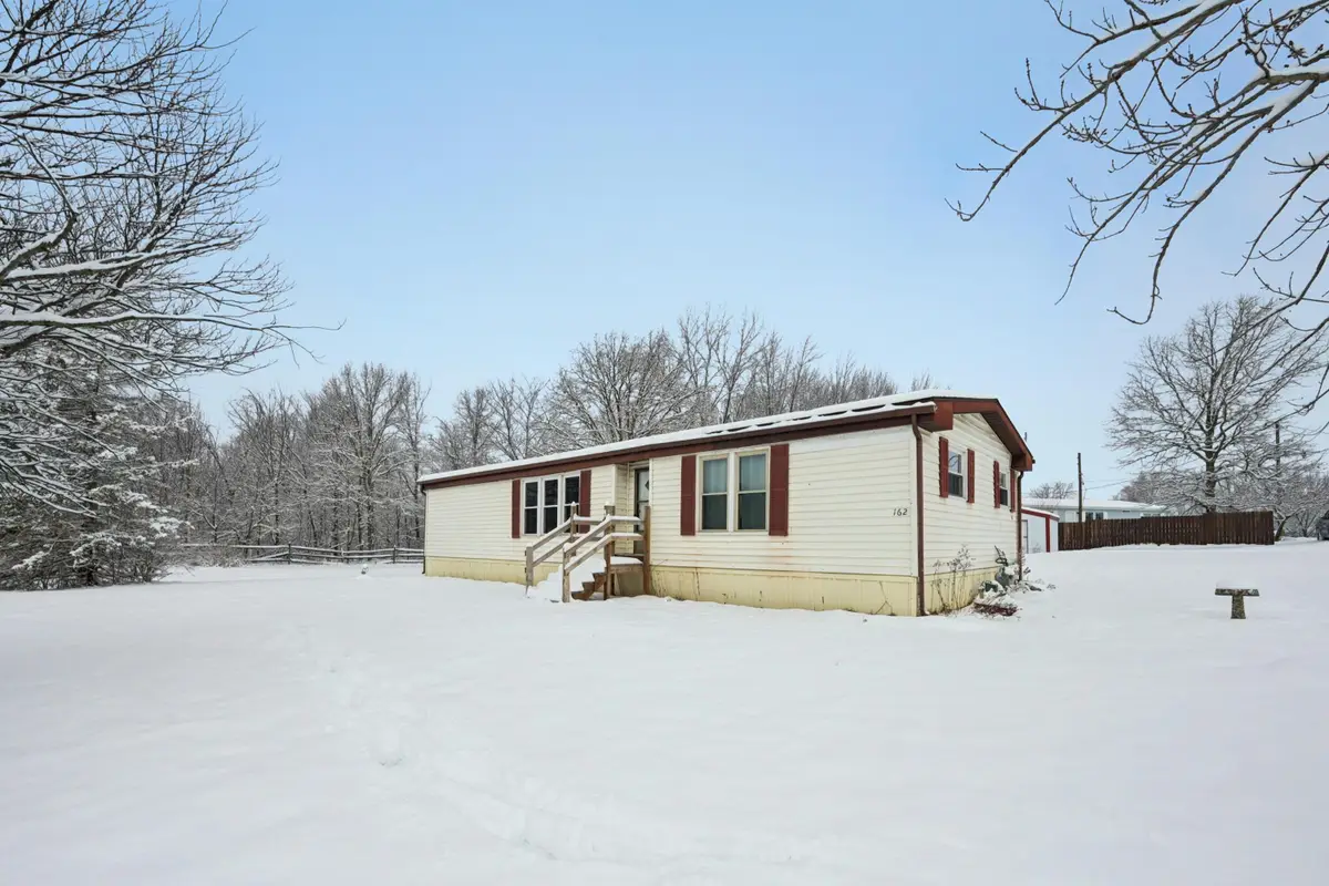 162 W Mill Street, Rushsylvania, OH 43347 - Image #1