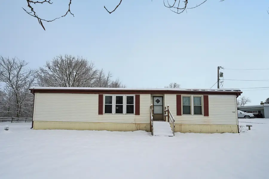 162 W Mill Street, Rushsylvania, OH 43347 - Image #3