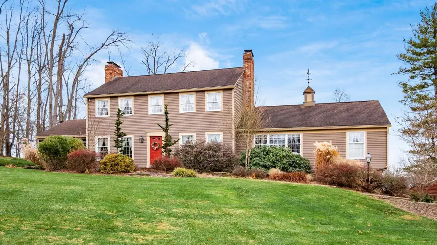 5110 Wilshire Drive, Zanesville, OH 43701 - Image #2