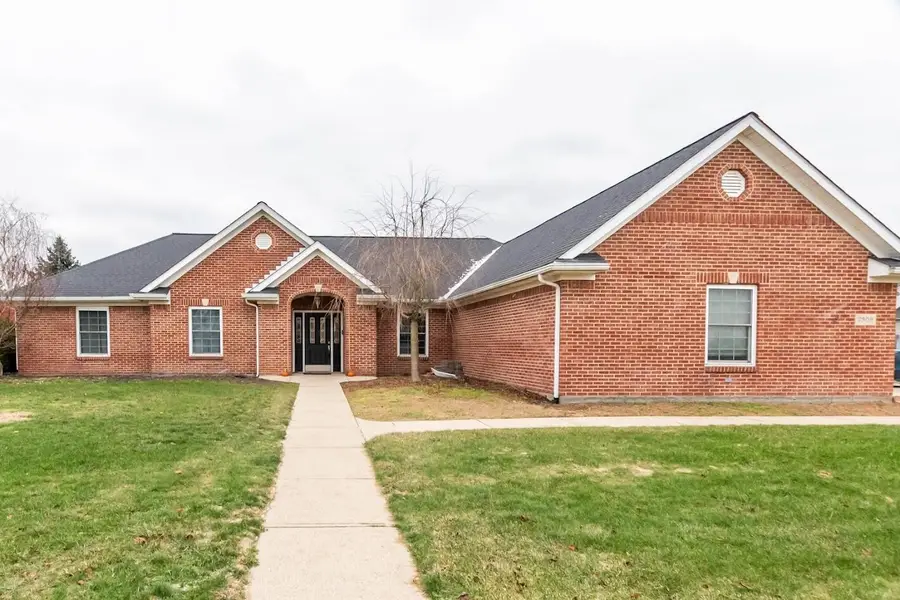 7909 Court Ridge Lane, Fairborn, OH 45324 - #2