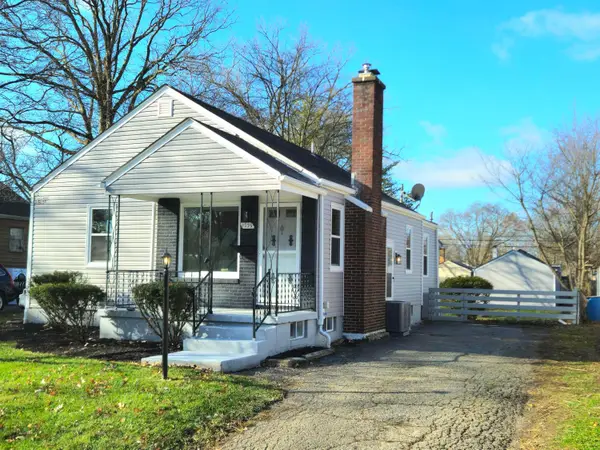 1739 Linwood Avenue, Columbus, OH 43207