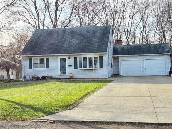 357 Sabo Drive, Mansfield, OH 44905