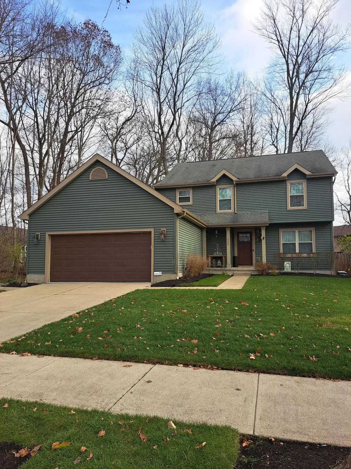 566 Chestnut Avenue, Westerville, OH 43082 - Image #1