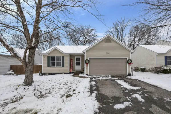 1592 Magoffin Avenue, Columbus, OH 43207