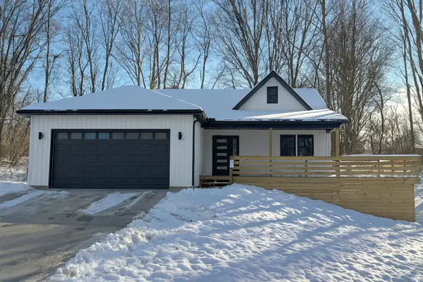 48 Mcintosh Court, Howard, OH 43028