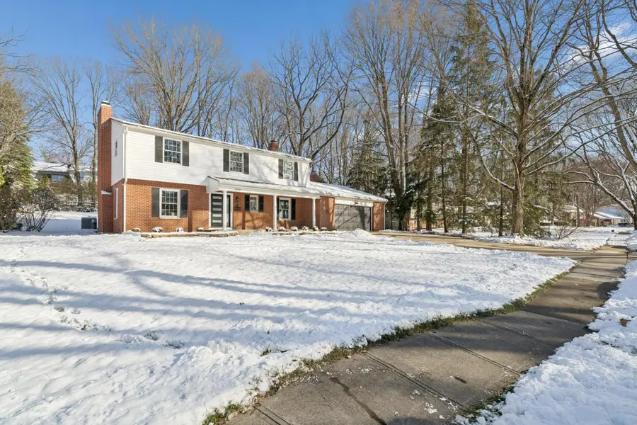 4540 Langport Road, Upper Arlington, OH 43220 - Image #2
