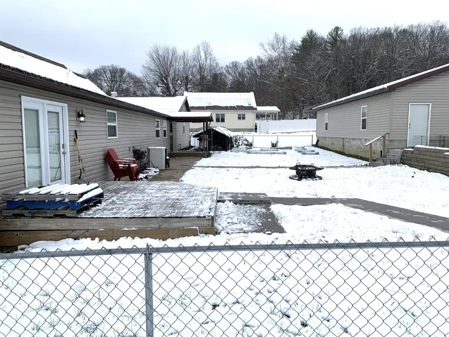 44438 Carbon Hill Buchtel Road, Nelsonville, OH 45764 - Image #3