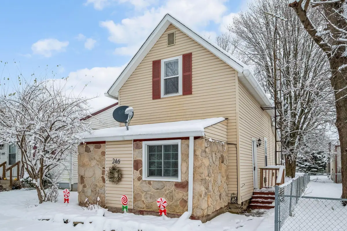 246 S High Street, Caledonia, OH 43314 - Image #1