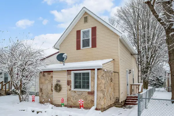 246 S High Street, Caledonia, OH 43314