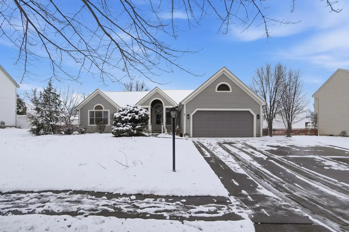 2174 Birdfoot Lane, Grove City, OH 43123 - Image #1