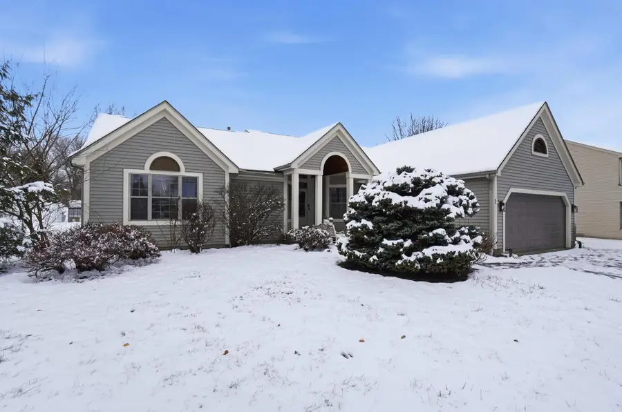 2174 Birdfoot Lane, Grove City, OH 43123 - Image #2