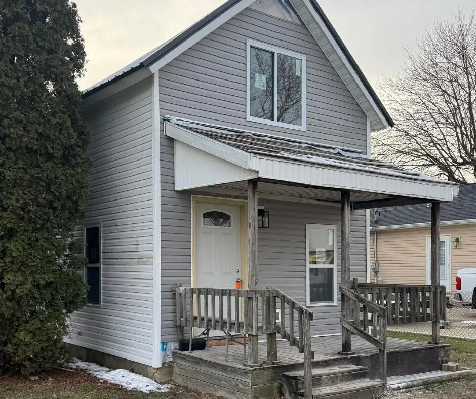 421 Walnut Street, Washington Court House, OH 43160 - Image #1