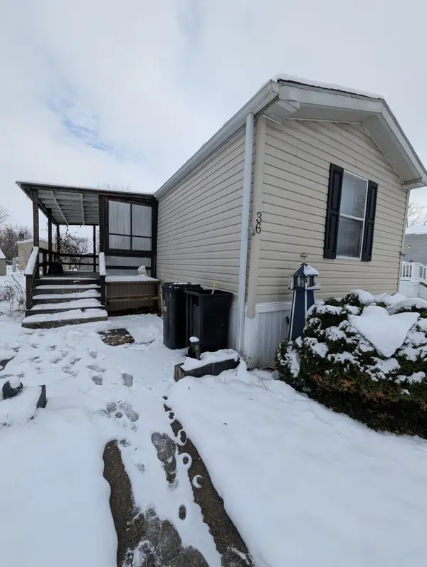 36 West Street, Caledonia, OH 43314