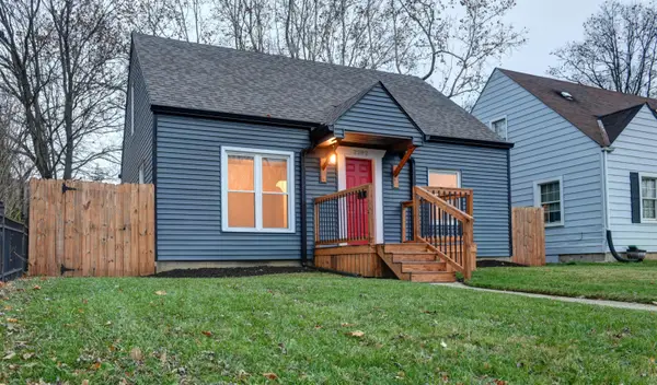 2282 Gerbert Road, Columbus, OH 43211